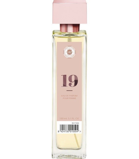 Iap Pharma Vierta Femme 19 150ml-2