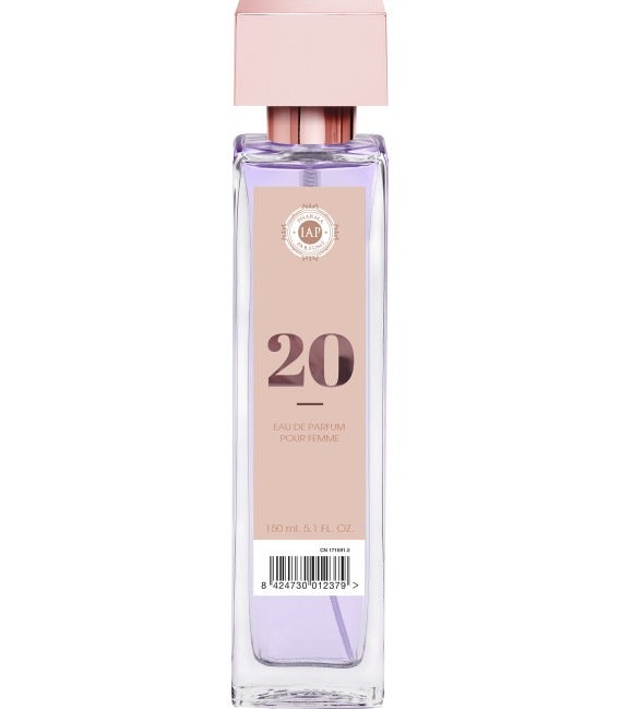 Iap Pharma 150ml para Mujer 20-2