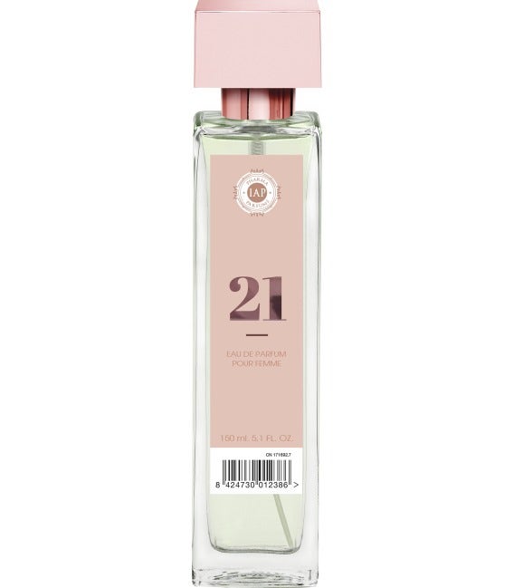 Iap Pharma 150ml Vierta Mujer 22-2