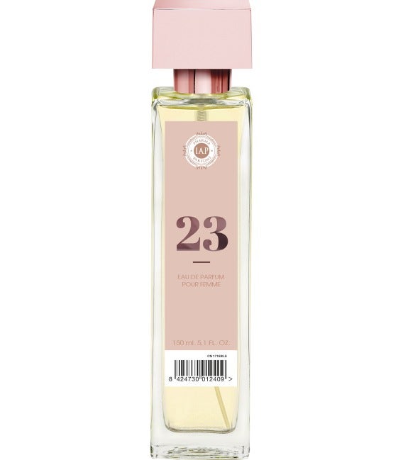 Iap Pharma Vierta Femme 23 150ml-2