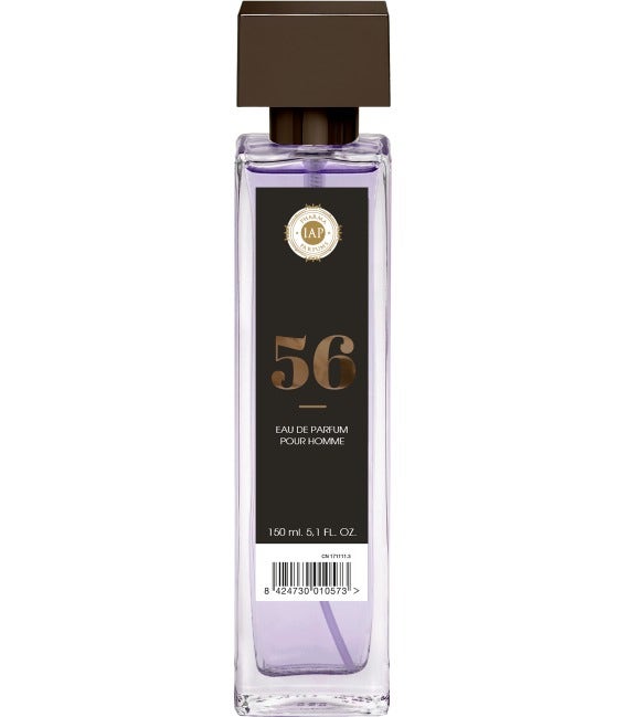 Iap Pharma 150ml para hombre 56-2