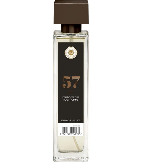 Iap Pharma 150ml para hombre 57-3