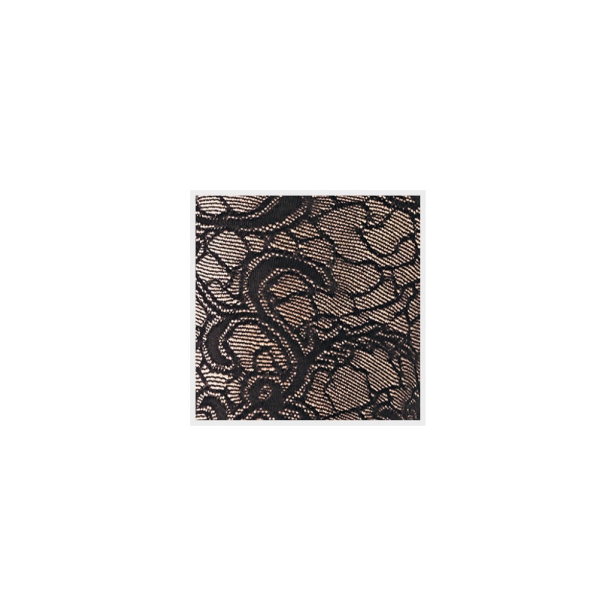 Solidea Rachel 70 Collant Nero Taglia 2-M-2