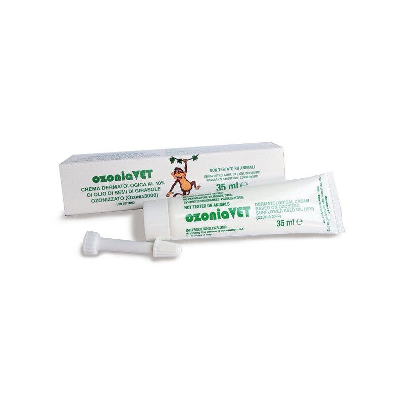 OZONIAVET CREMA DERMAT VET35ML-1