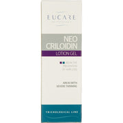 Loción Gel Capilar Sin Criloidina 50ml-1
