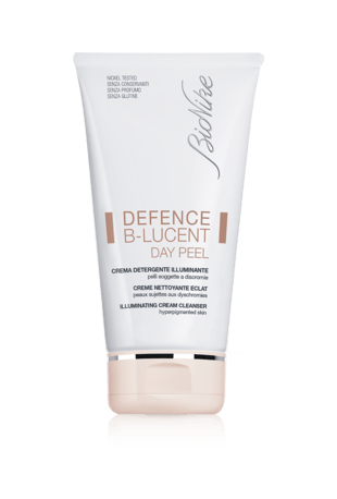 Bionike Defense B-Lucent Day-Peel Limpiador 150ml-2
