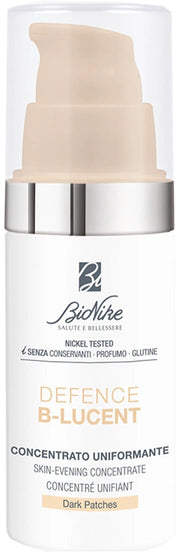 Bionike Defense B-Lucent Concentrado Uniforme 30ml-4