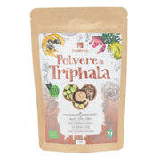 Erbavoglio Polvo de Triphala Bio 200g-2