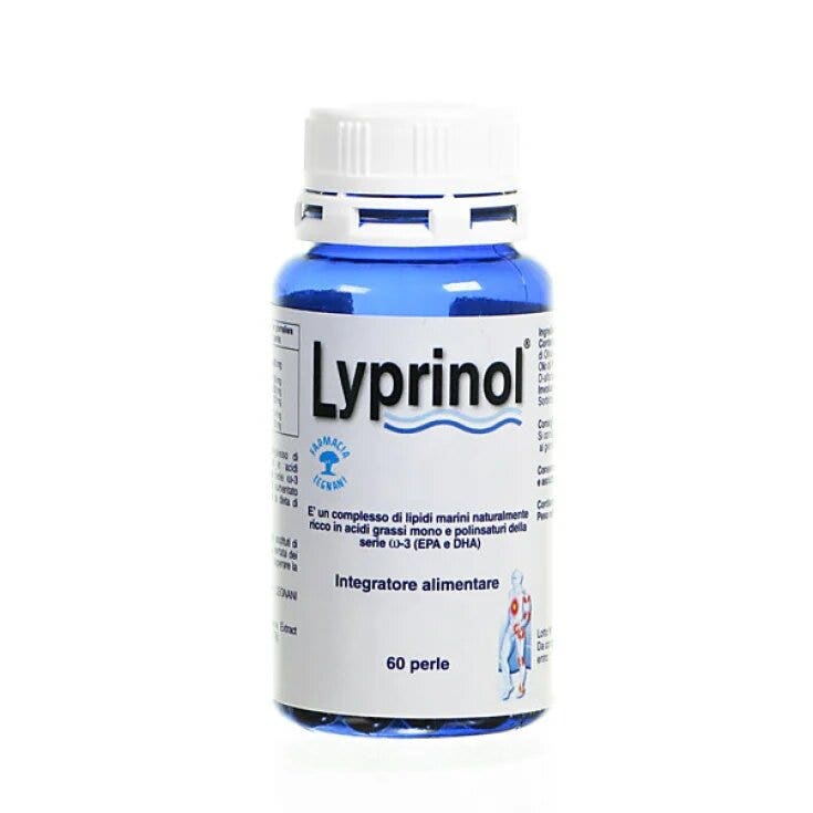 LYPRINOL 120 PERLAS-1