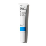 Face D Crema Contorno de Ojos Antiojeras 15ml-2