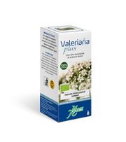 Aboca Valeriana Plus Gotas 30ml-3