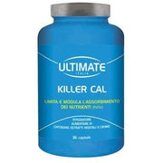 Ultimate Killer Kal 36 Cápsulas-2