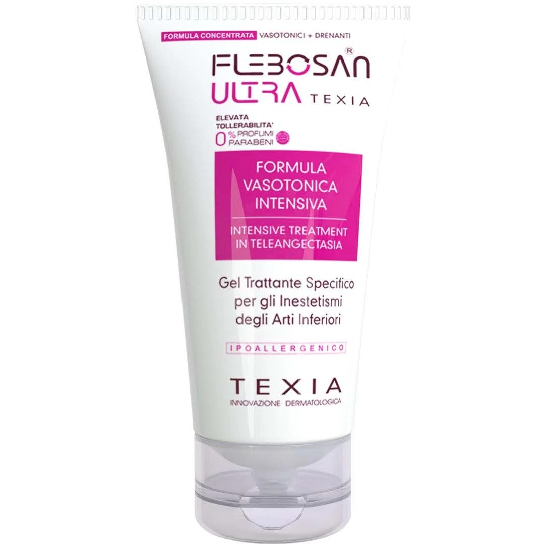 Flebosan Fórmula Vasotónica Ultra Intensiva 125ml-1