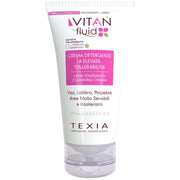 Vitan Fluid Crema Limpiadora Alta Tolerancia 150ml-1