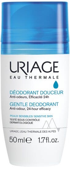 Uriage Desodorante Douceur Roll-on 50ml-10
