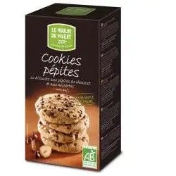 GALLETAS NUGGETS CIOCCO BIO LE-2