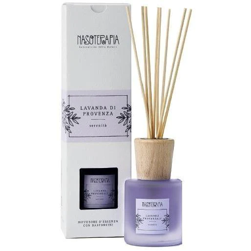Difusor Nasoterapia Sticks Lavanda Dulce 100ml-2