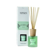Difusor de Nasoterapia Palitos de Té Verde Bergamota 100ml-2