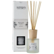 Nasoterapia Recambio Difusor Sticks Almizcle Blanco 250ml-3
