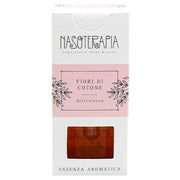 Nasoterapia Flores De Algodón Esencia Aromática 15ml-2