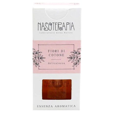 Nasoterapia Flores De Algodón Esencia Aromática 15ml-2