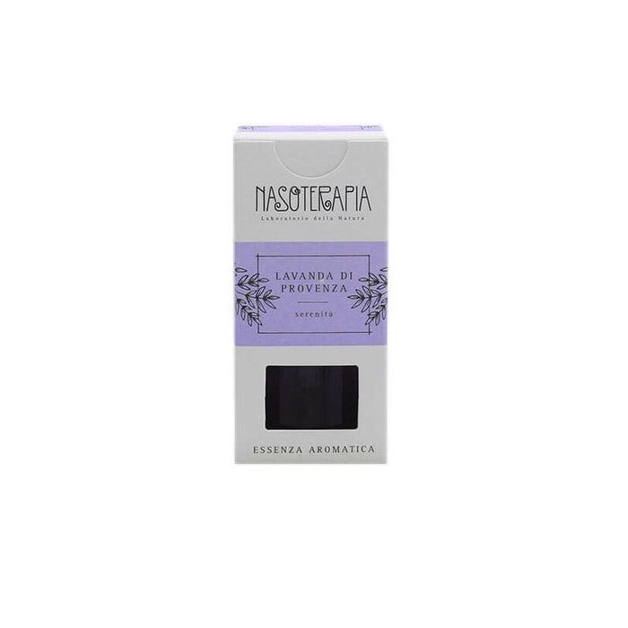 Nasoterapia Serenity Esencia Aromática Lavanda De Provenza 15ml-2