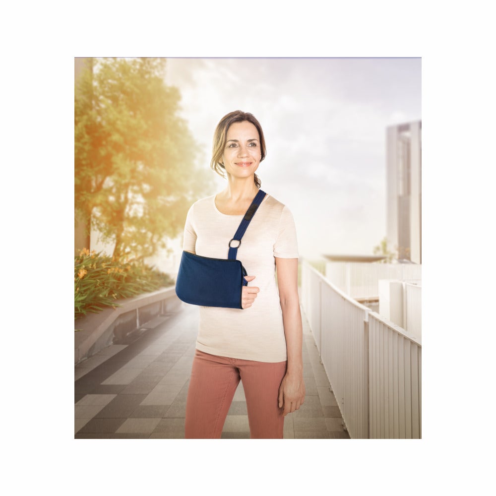 Cabestrillo Actimove Mitella Eco Sobre Brazo Talla L-2
