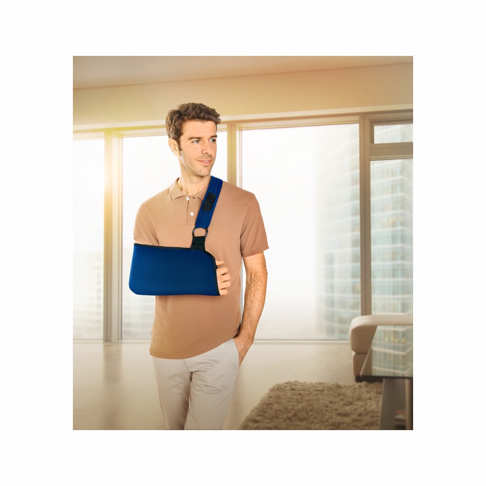 Cabestrillo Actimove Mitella Eco Sobre Brazo Talla L-3