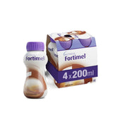 Fortimel Ciccolato 4X200ml-3