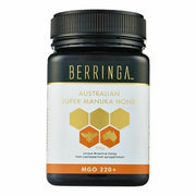 MIEL DE MANUKA 220 MGO 500G-1
