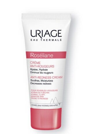 Uriage Roseliane Crema Anti-Rojeces 40ml-11