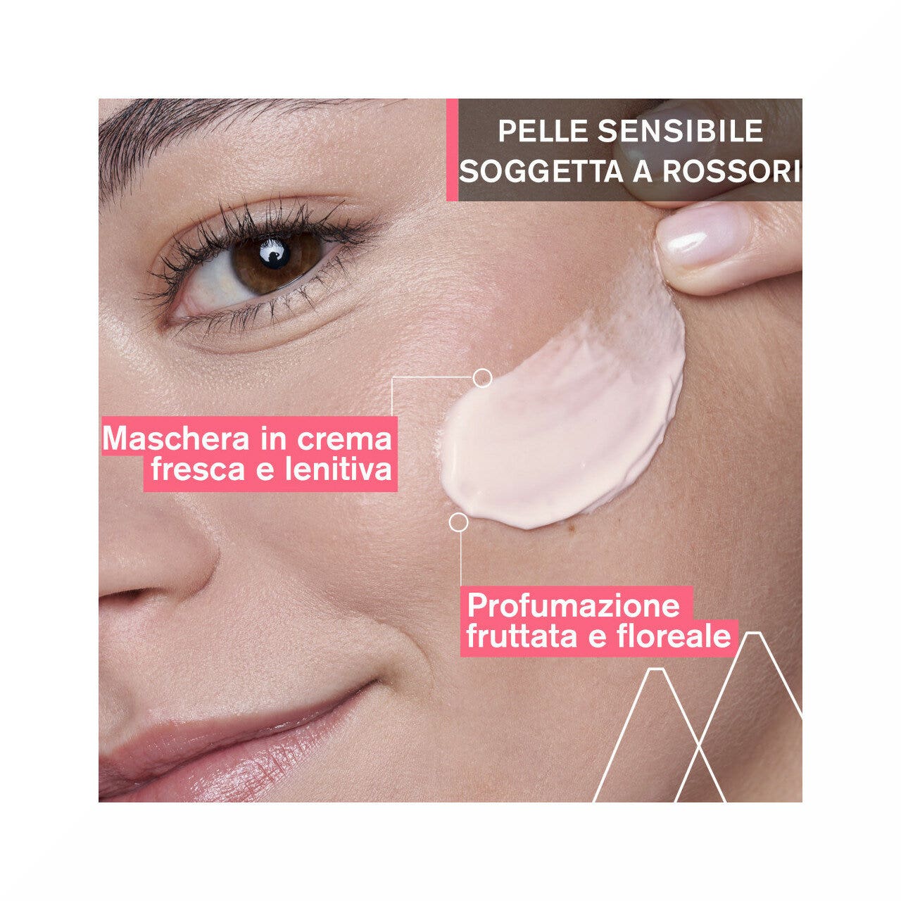Uriage Roseliane Mascarilla Anti-Rojeces 40ml-6