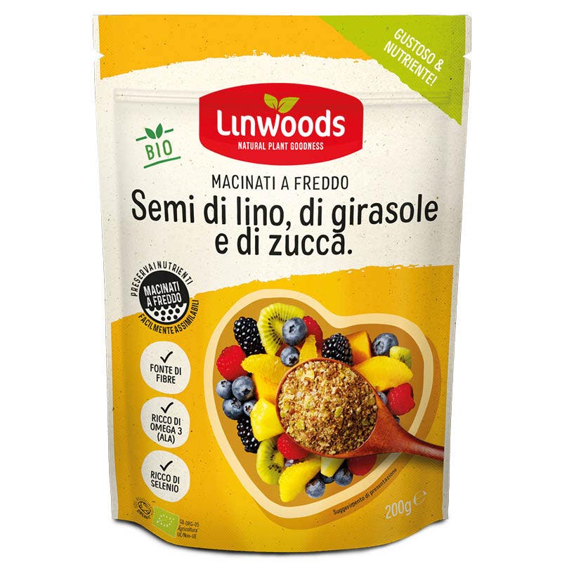 SEMILLAS LINO GIRAS/CALABAZA MAC 200G-1