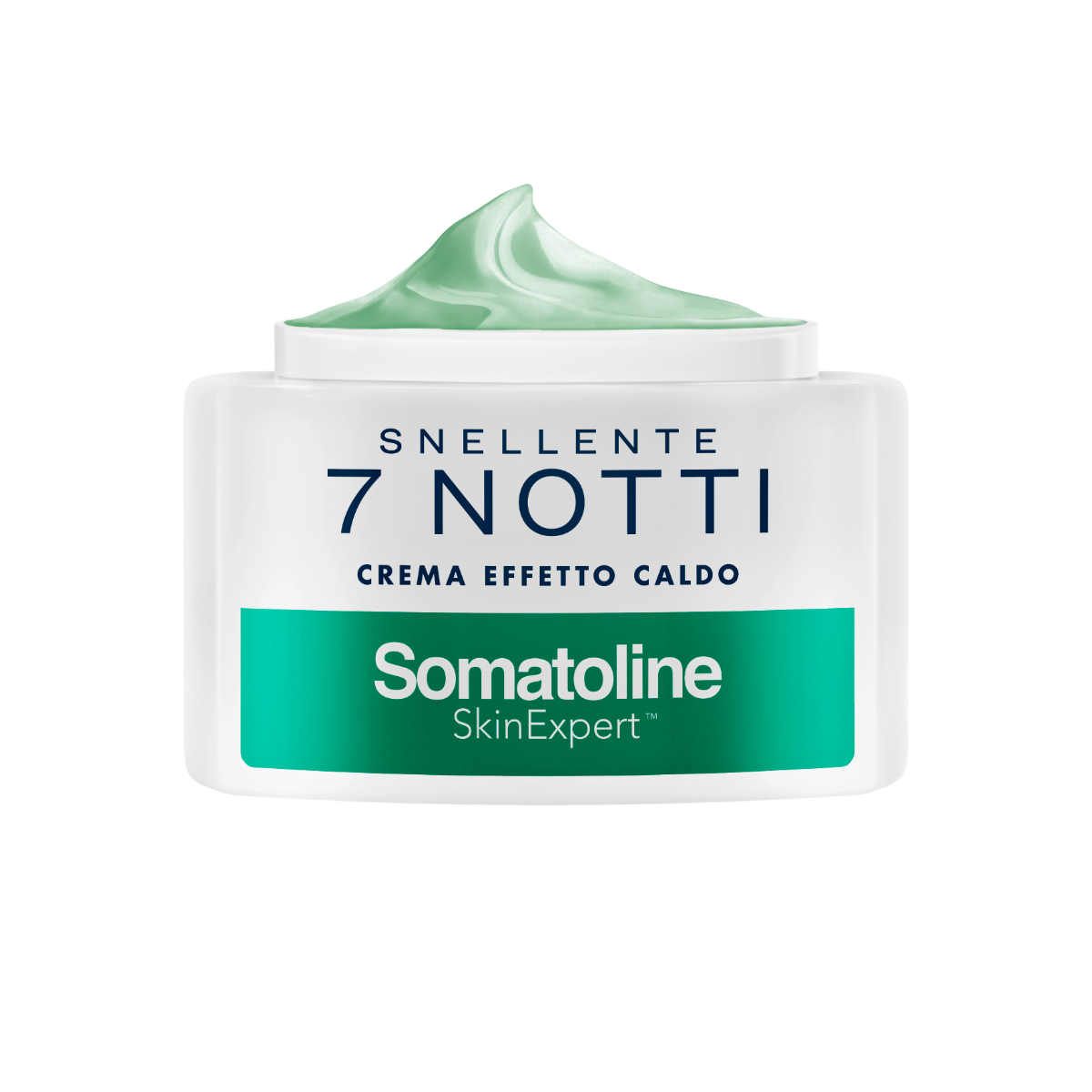 Somatoline Crema Adelgazante 7 Noches Efecto Calor 400ml-6
