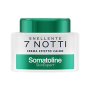 Somatoline Crema Adelgazante 7 Noches Efecto Calor 250 ml-8