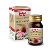 Equinácea de Invierno 30 Cápsulas Vegetarianas-2