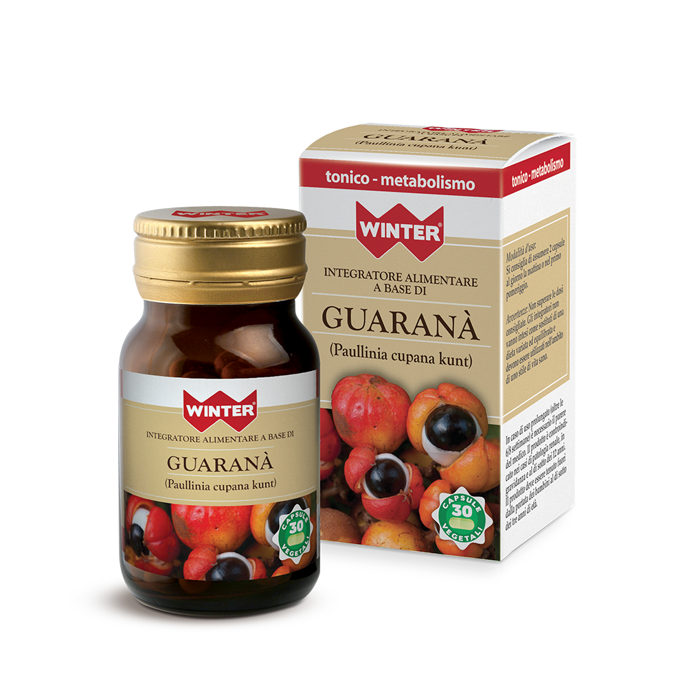 Guaraná de Invierno 30 Cápsulas Vegetarianas-2