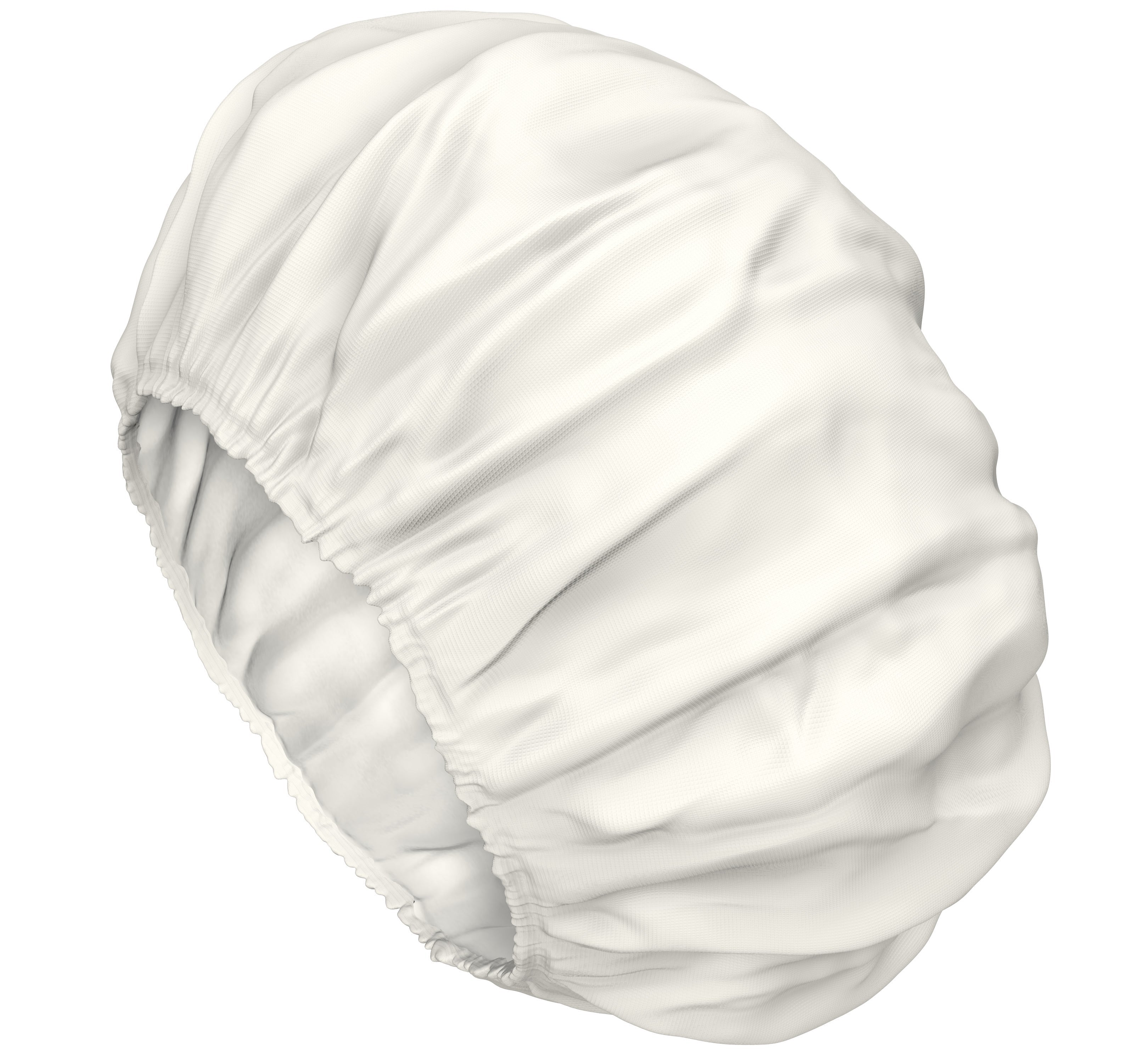 Tena Champú Pre-Humidificado Auricular 1 Pieza-7