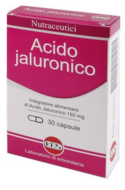 Kos Ácido Hialurónico 30 Comprimidos-3