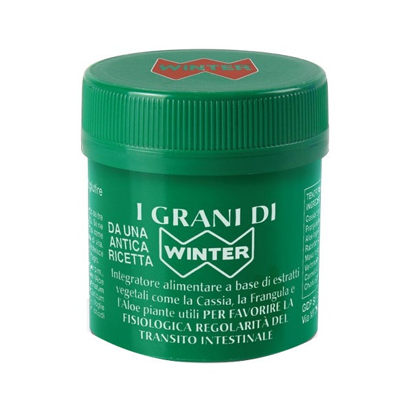 Granos de Invierno 35g-2