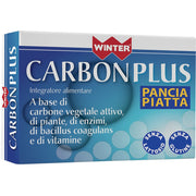 Invierno Carbón Plus 30 Cápsulas-2