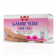 Invierno Piernas Slim Shock 14 Viales-1