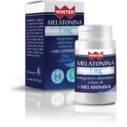 Melatonina de Invierno 1mg 200 Comprimidos-2