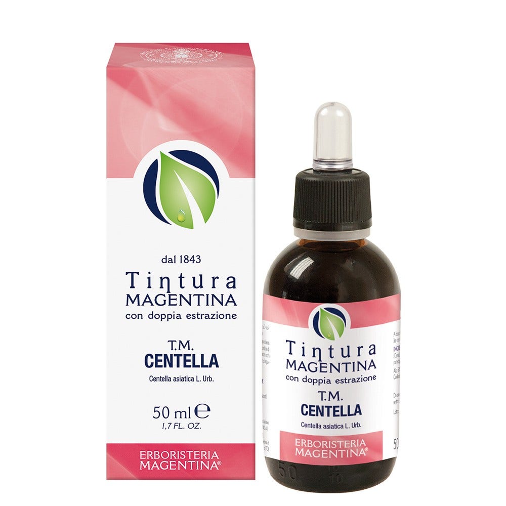 Tintura de Centella Magentina 50ml-1