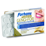 Forhans Gengi-Para 30 Comprimidos-4