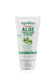 Equilibra Aloe Crema Manos Y Uñas 1 Pieza-3