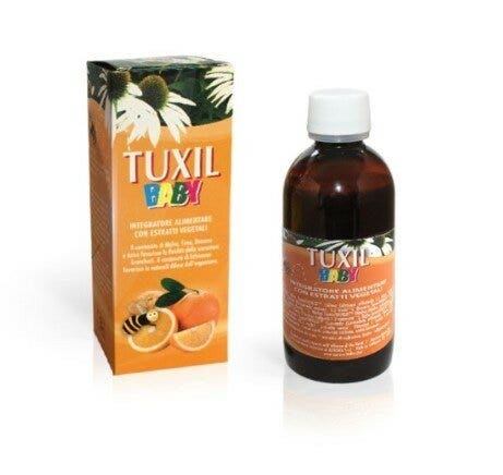 TUXIL BEBÉ 150ML-1