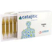 Cemon Catalitic Oligoelementos Cobalto CO 20 Viales De 2ml-4