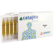 FLUORO CATALÍTICO F 20FIALE-2