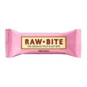 Barrita Proteica Raw Bite 50g-1